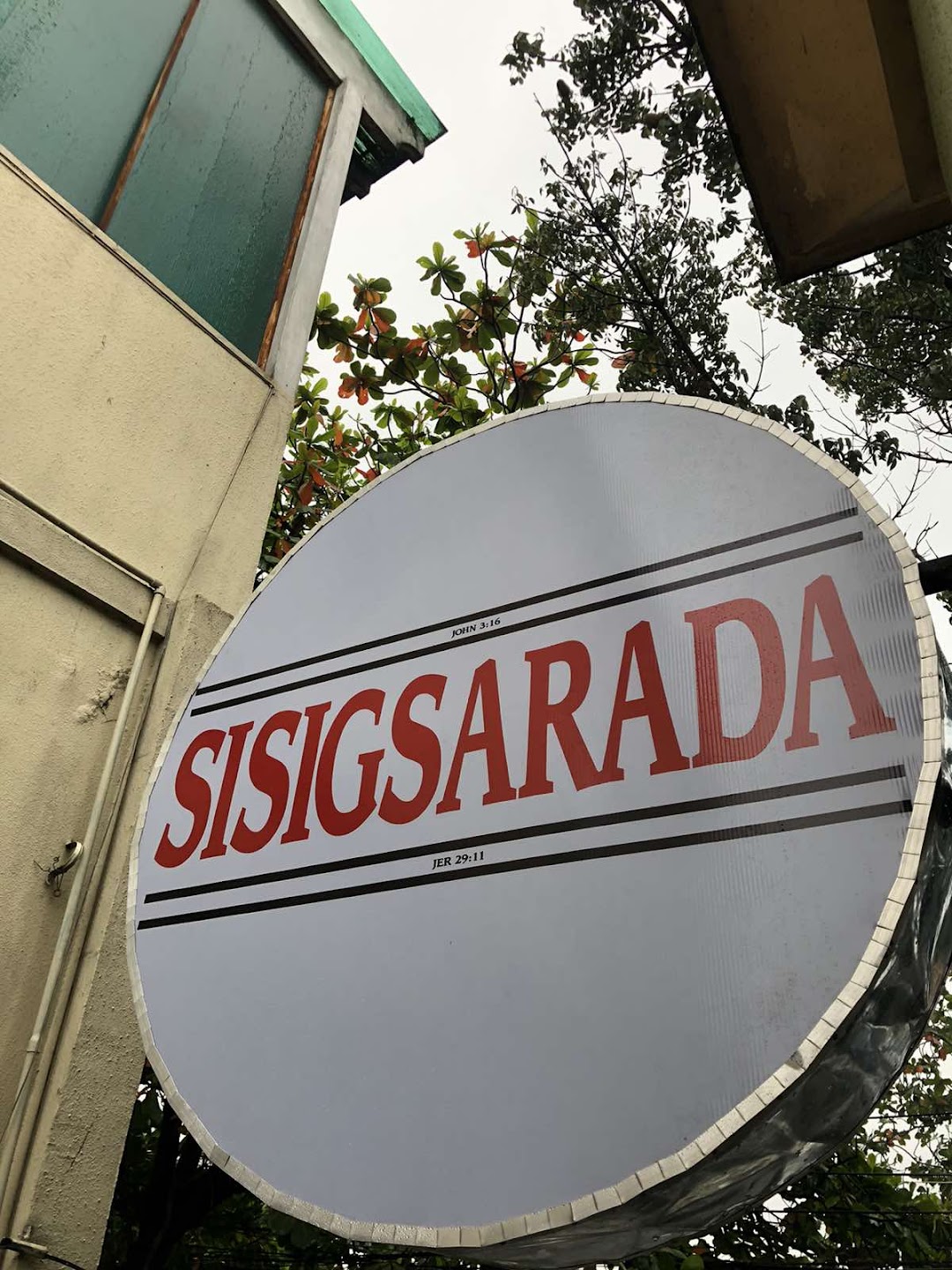 SisigsaRada Rosario-Southwoods
