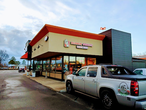 Dunkin' Newport News