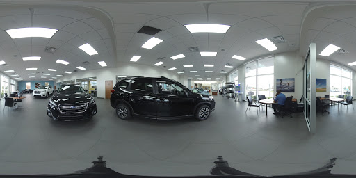 Subaru Dealer «Peacock Subaru», reviews and photos, 9951 S Orange Blossom Trail, Orlando, FL 32837, USA
