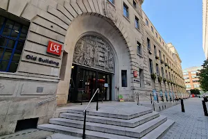 London School of Economics and Political Science image
