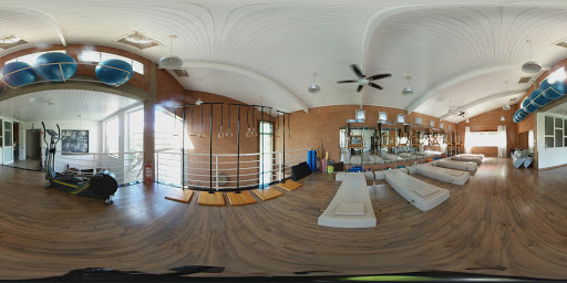 Logo da empresa - Studio Pilates Campinas