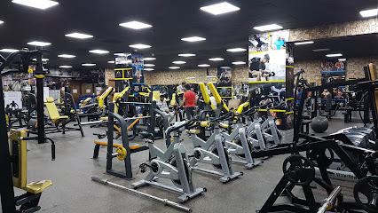 Fitness Time - Al Muntazah - 7G99+6R5, Ibn Seena, Doha, Qatar