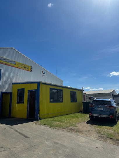 Evolution Automotive