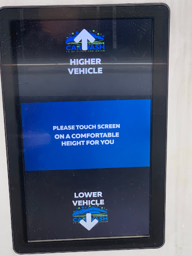 Car Wash «Mountain Valley Car Wash», reviews and photos, 1455 White Mountain Hwy, North Conway, NH 03860, USA