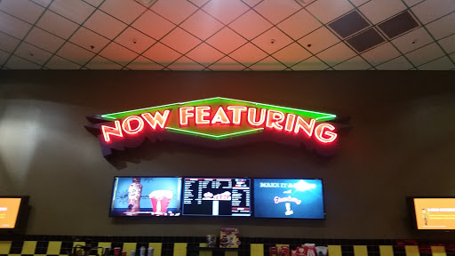 Movie Theater «Cinemark Movies 14», reviews and photos, 1701 S Central Expy, McKinney, TX 75069, USA
