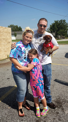 Pawn Shop «World Record Holder Pawn», reviews and photos, 209 Albright Rd, Rock Hill, SC 29730, USA