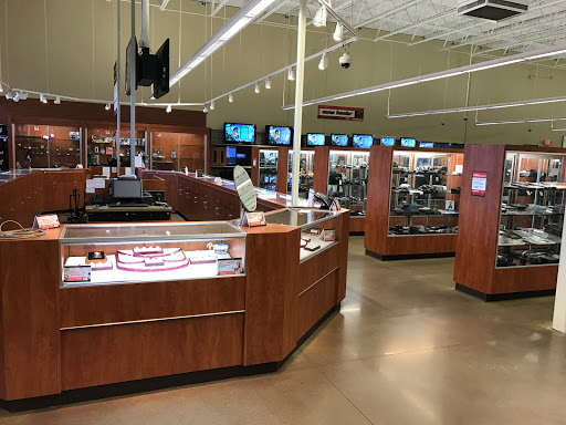 Pawn Shop «Pawn America», reviews and photos, 2615 Mall Dr, Eau Claire, WI 54701, USA