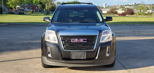 Used Car Dealer «Royal Motor Cars LLC», reviews and photos, 2341 Russellville Rd, Bowling Green, KY 42101, USA