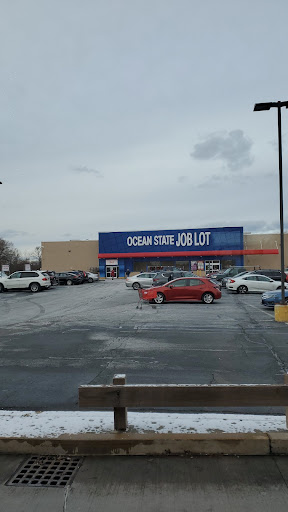 Discount Store «Ocean State Job Lot», reviews and photos, 100 Providence Hwy, Dedham, MA 02026, USA