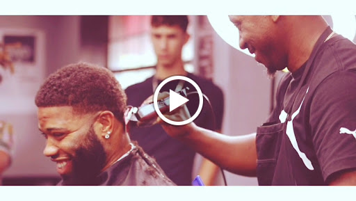 Barber Shop «Fade Professional Barbershop», reviews and photos, 1423 S Adams St, Tallahassee, FL 32301, USA