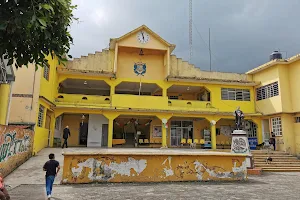 Constitutional council of Ixhuatlancillo image