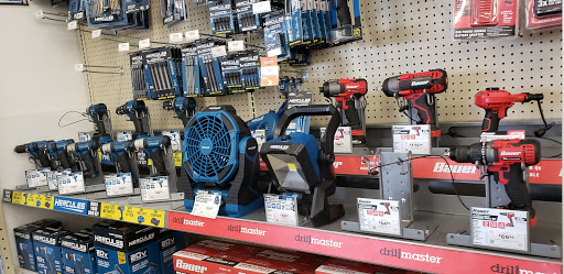 Hardware Store «Harbor Freight Tools», reviews and photos, 12875 W Bell Rd #2, Surprise, AZ 85378, USA