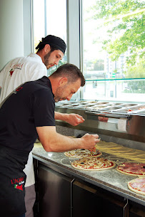 Photos du propriétaire du Restaurant italien Pizzeria l'Agorà à Saint-Étienne - n°15