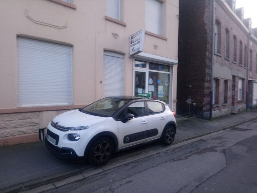 Auto-École Levillain Olivier à Maubeuge, Nord