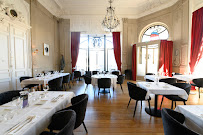 Photos du propriétaire du Restaurant Le Grand Hôtel Sète à Sète - n°9