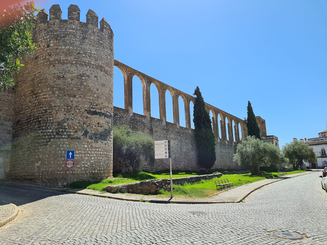 Castelo de Serpa - Serpa