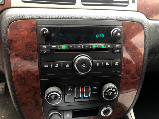 Used Car Dealer «Ghazal Auto», reviews and photos, 1305 E Chicago Rd, Sturgis, MI 49091, USA