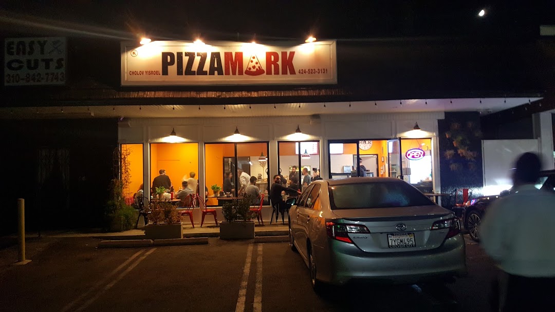 Pizza Mark