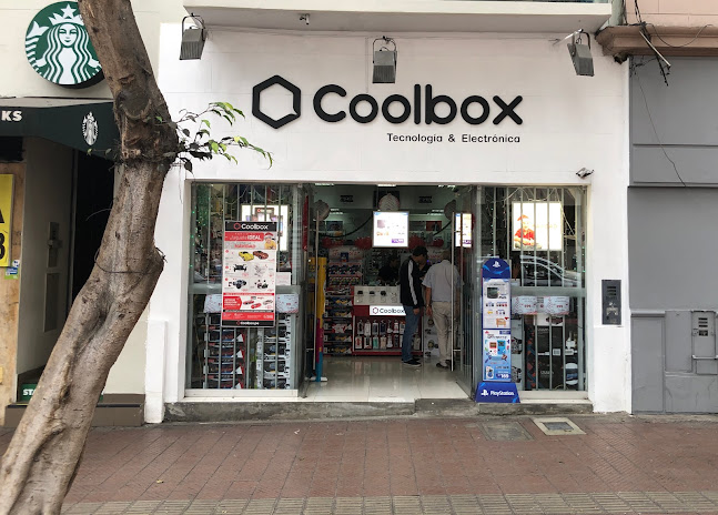 coolbox.pe