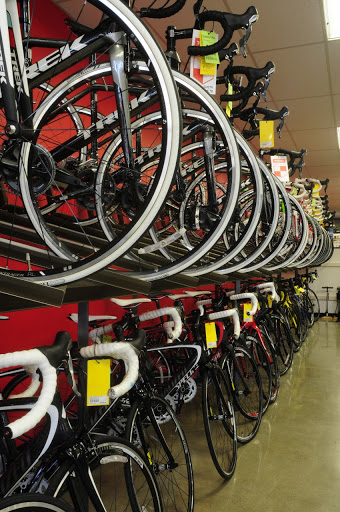 Bicycle Store «Cyclery USA», reviews and photos, 7890 Haven Ave, Rancho Cucamonga, CA 91730, USA