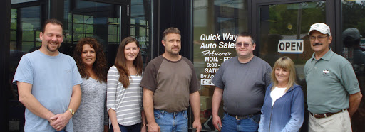 Bradford Auto Service LLC. in Bradford, Pennsylvania