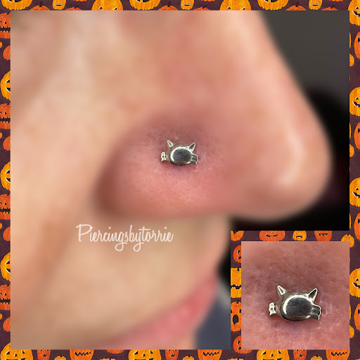 Explore small lil peep tattoo ideas, creative tattoo ideas in Fort Walton Beach, available at Piercings by Torrie
