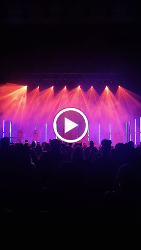 Performing Arts Theater «Brady Theater», reviews and photos, 105 W M.B. Brady St, Tulsa, OK 74103, USA