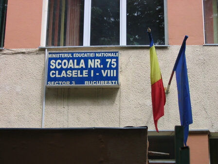 031592, Strada Gheorghe Petrașcu 55, București, România