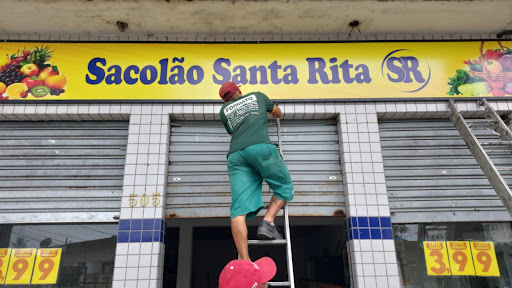 Logo da empresa - Mini Mercado Melhor Preço