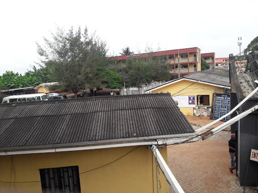 The University Preparatory Secondary School, 36, 37, 45 & 49 Garrick Layout, Off, Siluko Rd, Okhokhugbo, Benin City, Nigeria, Public School, state Edo