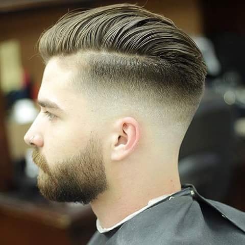 Barber Shop «Rocky Point Barber Shop», reviews and photos, 576 NY-25A, Rocky Point, NY 11778, USA