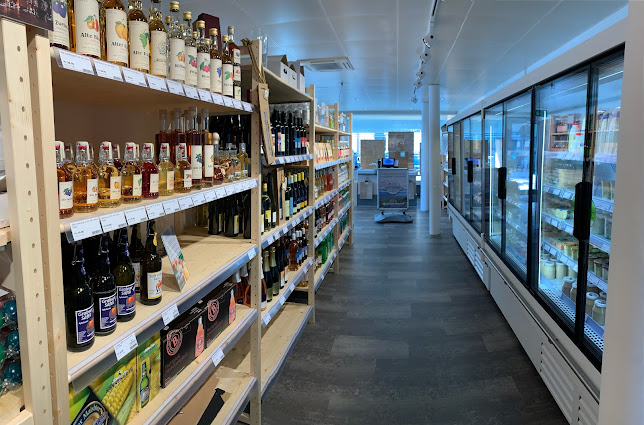 Rezensionen über Regiomarkt in Buchs - Supermarkt