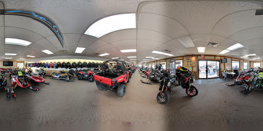 Auto Parts Store «C & C Sports Inc», reviews and photos, 8090 Grand River Ave, Brighton, MI 48114, USA