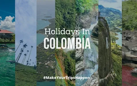 Holidays in Colombia image