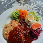 Photo n°4 de l'avis de Pascal.a fait le 09/08/2023 à 20:08 sur le  Cafe Restaurant Waldhüsle Inh. Uwe Schwörer à Friedenweiler