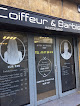 Photo du Salon de coiffure Coiffure et Barbier mixte à Metz