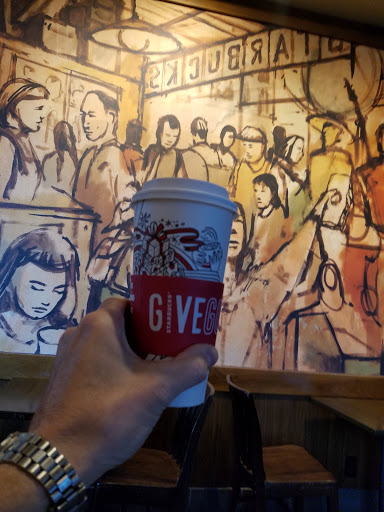 Starbucks image