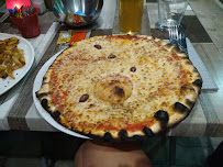 Pizza du Restaurant Le Rossini à Nice - n°10