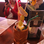 Photo n°5 de l'avis de Cindy.i fait le 22/10/2021 à 20:55 sur le  Café Cabana am Schwanenteich à Mühlhausen