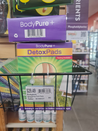 Natural Foods Store «Natural Grocers», reviews and photos, 100 W South Boulder Rd, Lafayette, CO 80026, USA