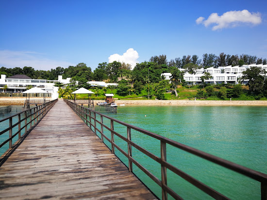 Montigo Beach