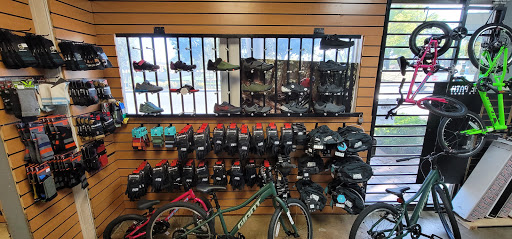 Bicycle Store «The Path Bike Shop - Tustin», reviews and photos, 215 W First St #102, Tustin, CA 92780, USA