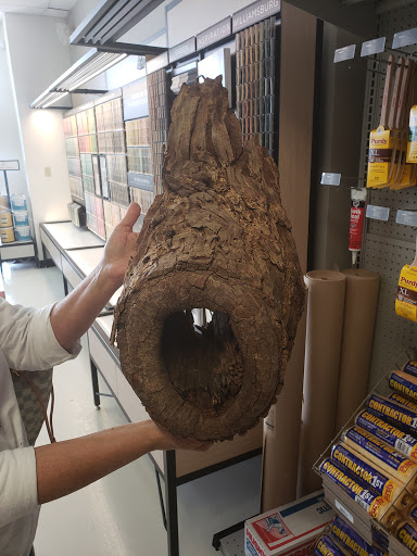 Paint Store «Benjamin Moore - The Paint Store», reviews and photos, 18169 Highland Rd #105, Baton Rouge, LA 70810, USA