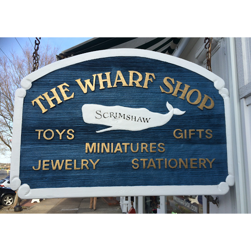 Toy Store «The Wharf Shop», reviews and photos, 69 Main St, Sag Harbor, NY 11963, USA