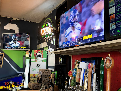 Bar «A1 Hop Shop 104th», reviews and photos, 10406 Greenwood Ave N, Seattle, WA 98133, USA