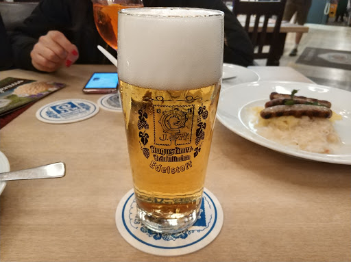 Augustiner Klosterwirt GmbH