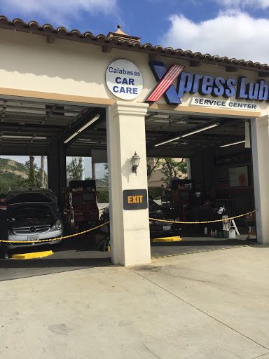 Auto Repair Shop «Calabasas Car Care Tire Pros», reviews and photos, 4929 Las Virgenes Rd, Calabasas, CA 91302, USA