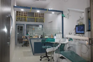 Bhati Dental Clinic - Best Dentist, Dental Clinic & Implant Centre, Dental Surgeon, Root Canal Treatment image