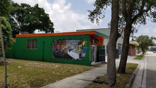 Commercial Printer «Minuteman Press Wilton Manors», reviews and photos, 1416 NE 4th Ave, Fort Lauderdale, FL 33304, USA