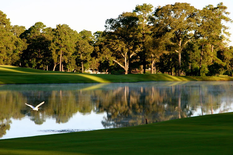 Bluejack National Club & Community